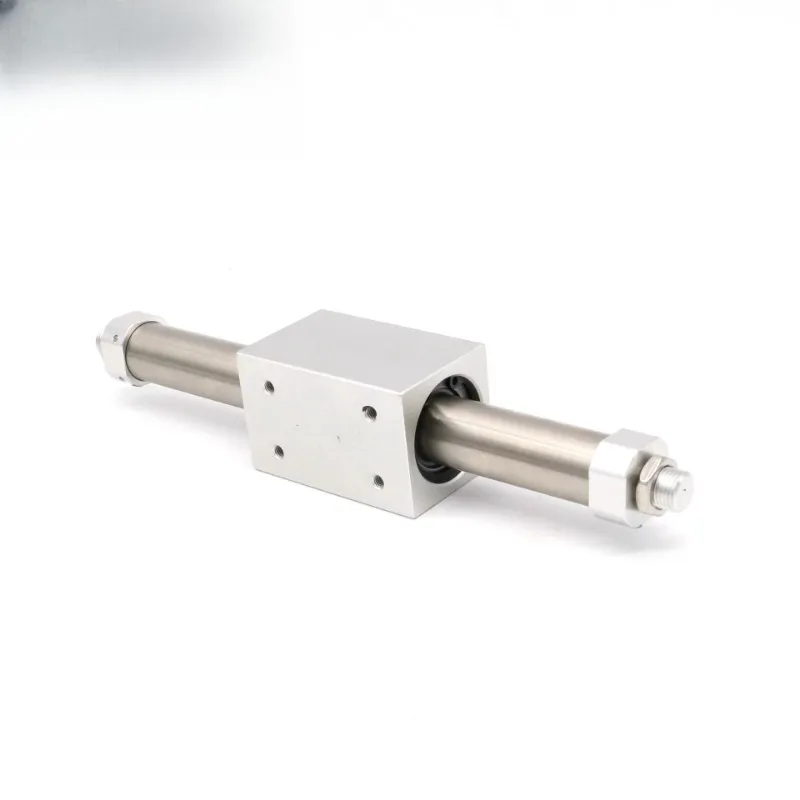 Parts for Artec RMS40X50X100X150X200X250X300*400*500*700 rodless cylinders