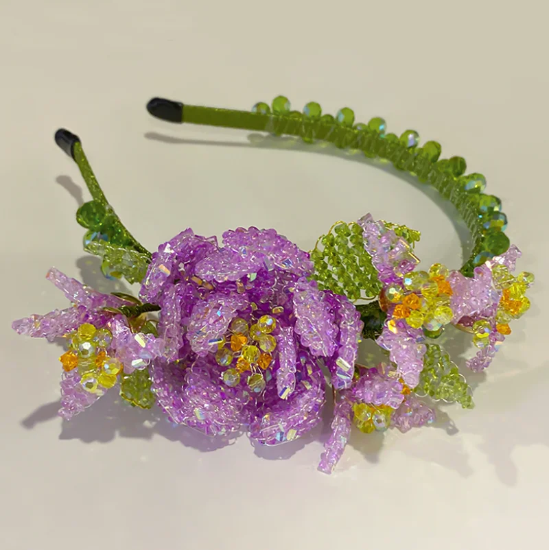handmade-woven-purple-crystal-flower-hairbands-hair-hoop-for-women-chinese-style-hanfu-headband-headwear-hair-accessory-hairpin