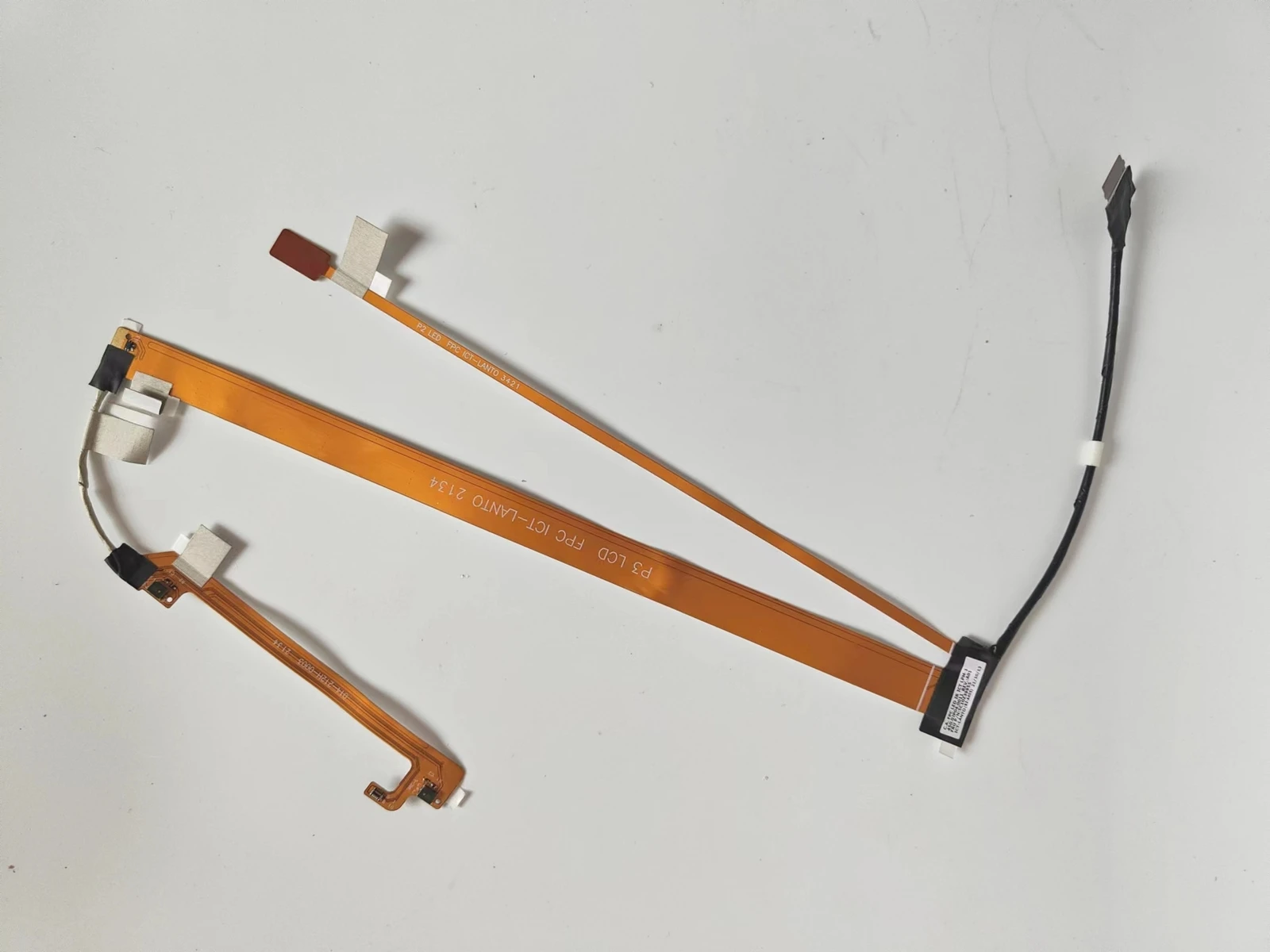 cable-de-camera-ir-led-pour-lenovo-thinkpad-p1-gen-3-x1-extreme-3e-generation-5c10z39955