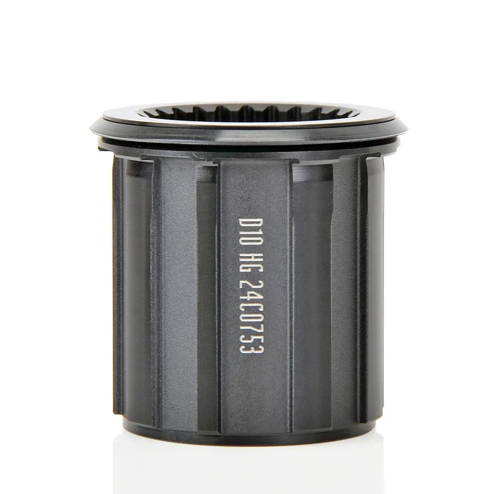 محور دراجة Koozer 350 D Series MTB & Road: HG 8 - 11/12 Speed، XD MicroSpline MS 12S Freehub، جزء الدراجة HGR XDR MSR