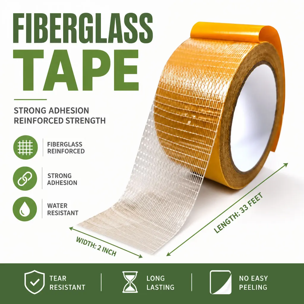 Double Sided Fabric Tape Heavy Duty,Double Stick Carpet Tape,Fabric Tape Multifunctional Double Sided dress clothing