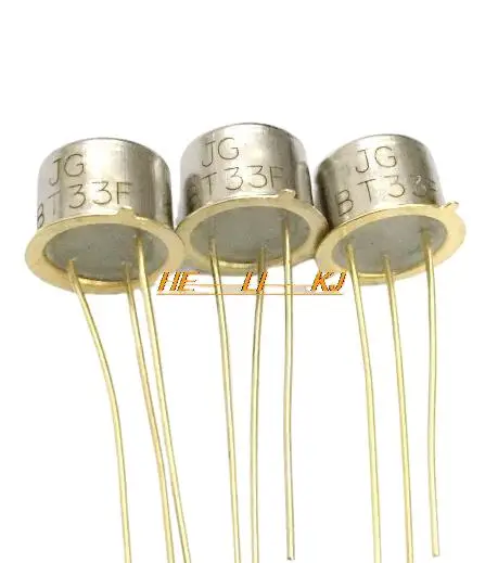 

20PCSHigh quality products Silicon semiconductor triode BT33F BT33