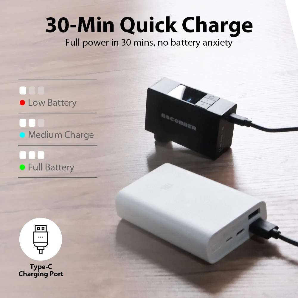 Thumbnail 3 - #74 Best Bicycle Pumps to Buy In 2026