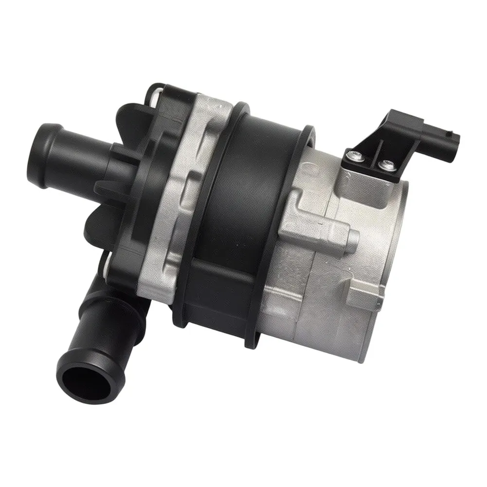 For Car Engine Repair Electric Water Pump Electric Water Pump Auto Cooling Pump Efficient Heat Transfer Compact Structure Design