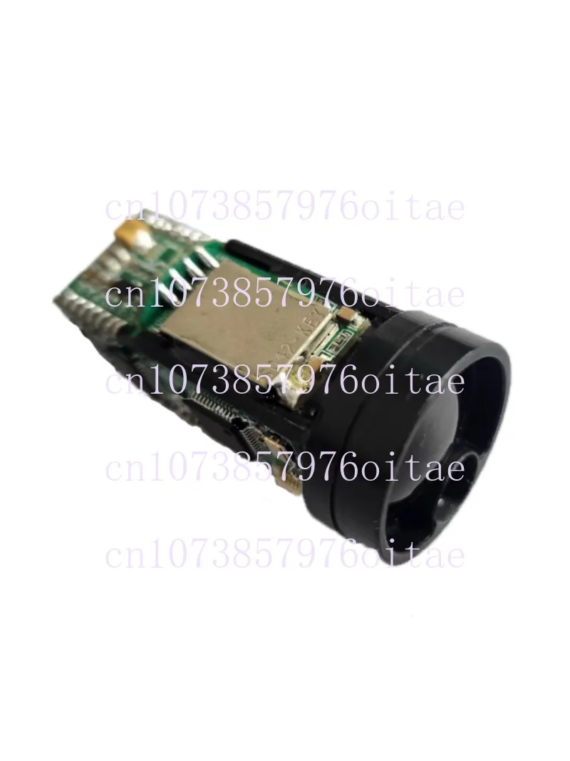 

600-1500m TOF Outdoor UAV Laser-Ranging-Sensor TTL High Precision Radar Height Measurement and Speed Measurement Module