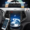 Android Drahtlose Carplay AutoRadio Für Jeep Grand Cherokee WK2 2014-2017 Auto Stereo Bluetooth GPS Multimedia Player Navigation 4