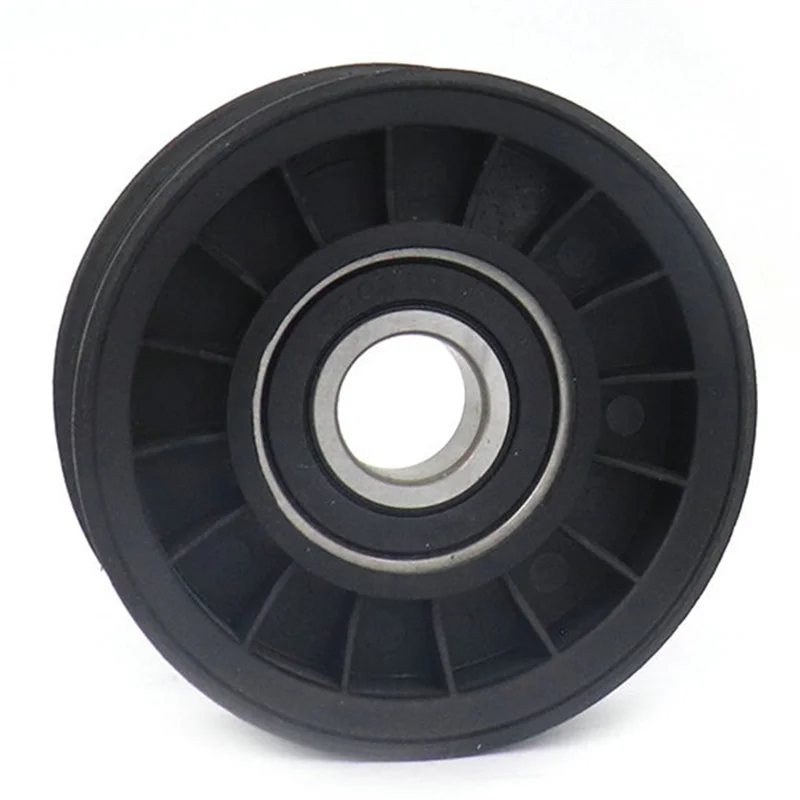 

Excellent-31190-R1A-A01 Car Tensioner Belt Idle Pulley For Honda Civic Accord CRV Spirior Crider 2012-2018 31190R1AA01