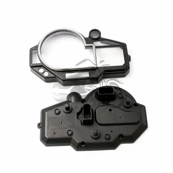 適用於 2009-2014 年 BMW S1000RR 摩托車速度表外殼/里程表儀表殼,也適用於 2010-2013 年車型。 8 最佳銷售 BMWS1000里程校正 - №7