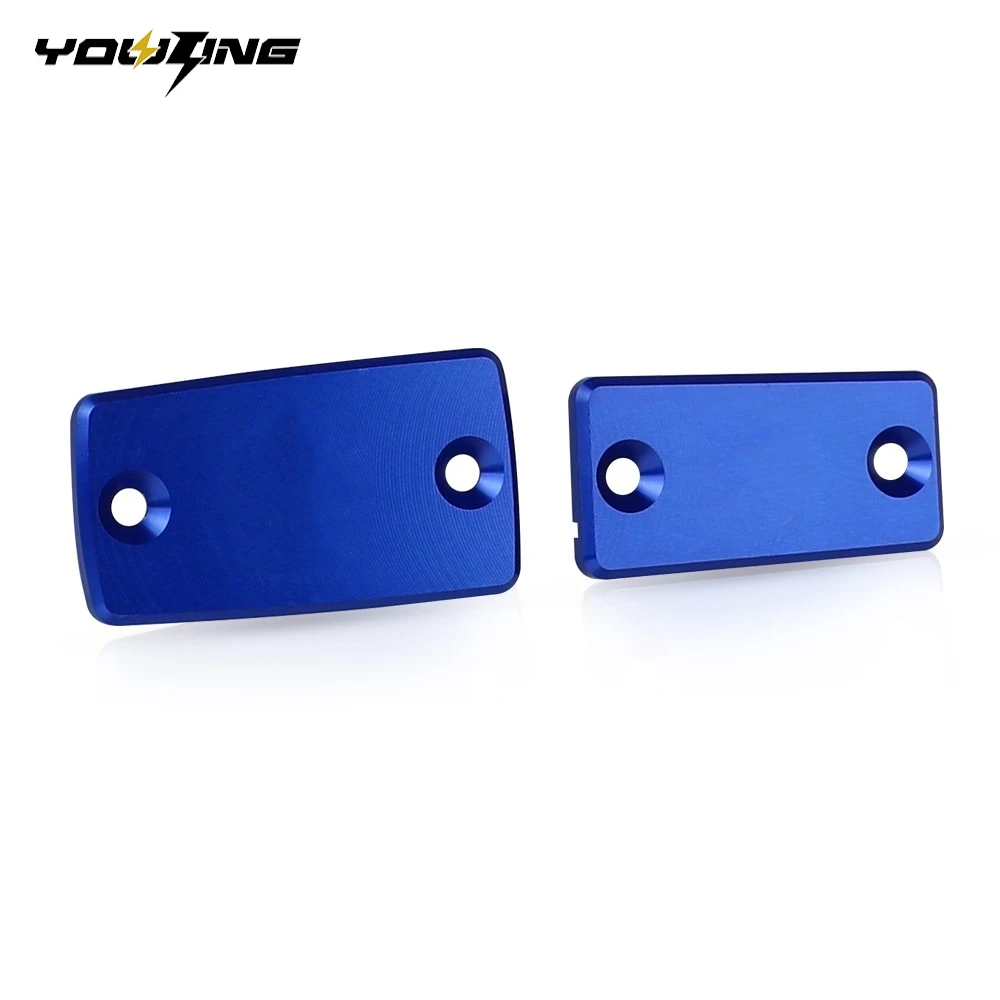 Per Husqvarna FX TX FC TE 150i 125 250 250i 300 300i 350 450 TE250i TE300i Cilindro maestro frizione freno Coperchio serbatoio liquido