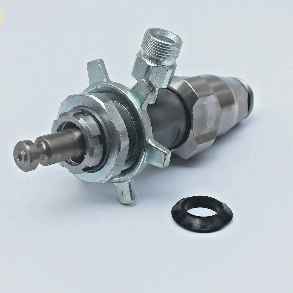 Безвоздушный насос распылителя краски для 390 395 490 495 595 OEM #   17С721 17С-721