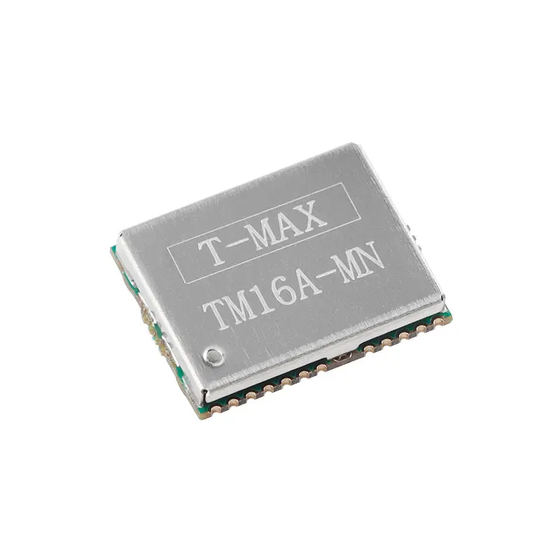 5pcs HT1612MT35BD High-performance dual-frequency multi-constellation GNSS positioning module