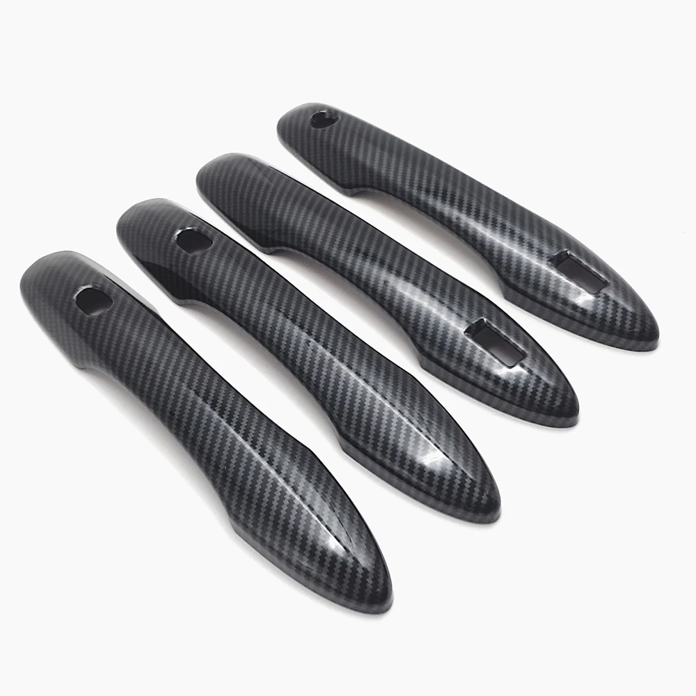 fibre-de-carbone-stable-pour-toyota-voxy-noah-r90-2022-garniture-decorative-en-abs