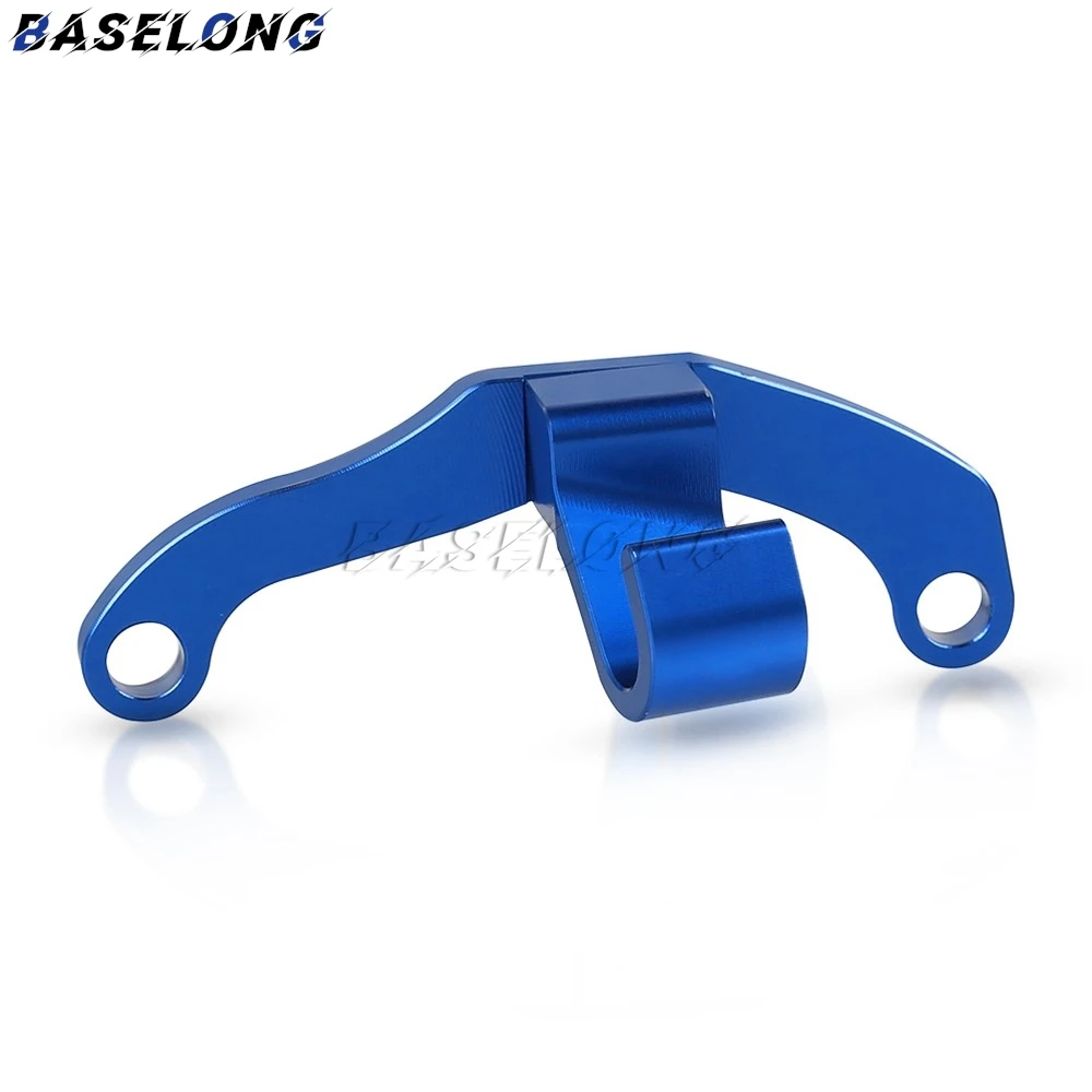 Engine Clutch Cable Bracket For YAMAHA RAPTOR 700 YFM700 YFM 700 2006 2007 2008 2009 2010 2011 2012 2013 2014 2015 2016 - 2026