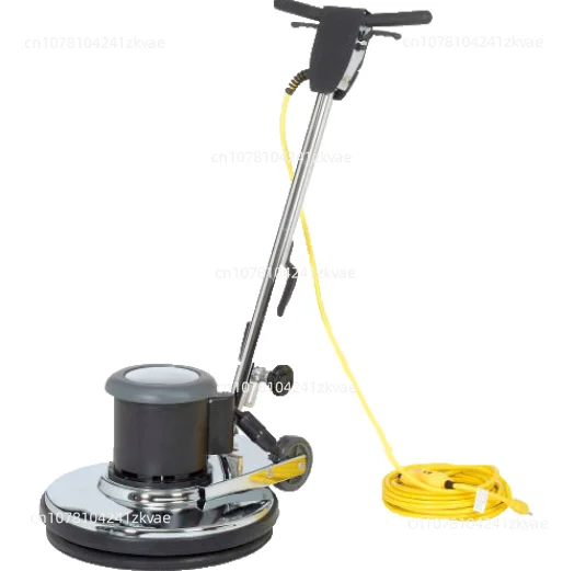 

FM17 Multifunctional Marble Tile Floor Cleaning Machine Single Disc Cleaning Machine