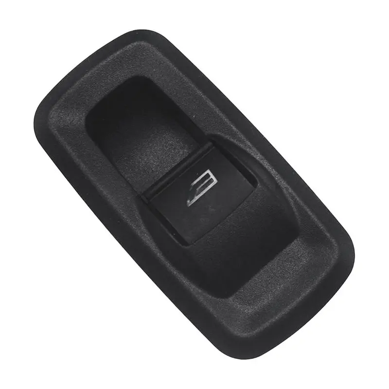 【Top Sale !!】Car Window Switch Single Button CA69-14529-AA 8A6T-14529-AB For Ford Festiva Fiesta SE Ecosport