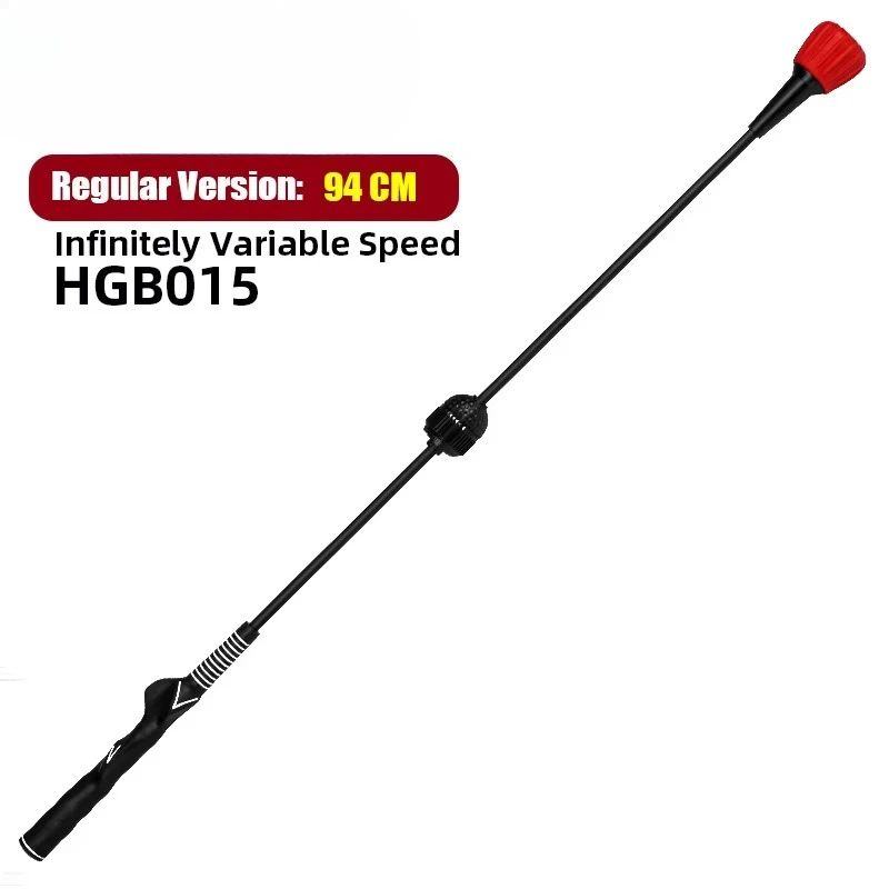 PGM HGB016 Golf Swing Speed Sticks Hot Selling Wholesale Golf Swing Trainer Golf Training Aids