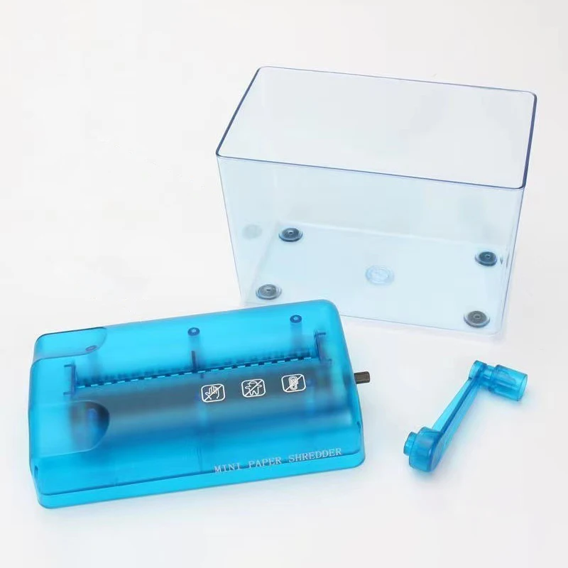 Thumbnail 3 - #40 Best Office Shredders to Buy In 2026