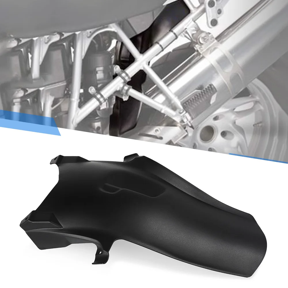 

R1200GS 2006-2012 2011 2010 2009 Front Fender Mudguard Mudflap Splash Guard Cover For BMW R 1200 GS R1200GS Adventure 2006-2013