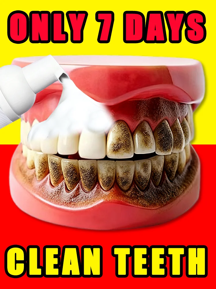 Espuma bucal, envío gratuito, limpieza de dientes, limpieza profunda y pulido, uso diario y viajes portátiles