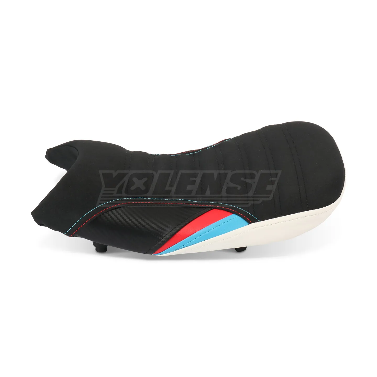 For M1000RR S1000RR S1000R 2019-2026 Motorcycle Accessories High Seat Cushion Modified Lift Seat Cushion Set