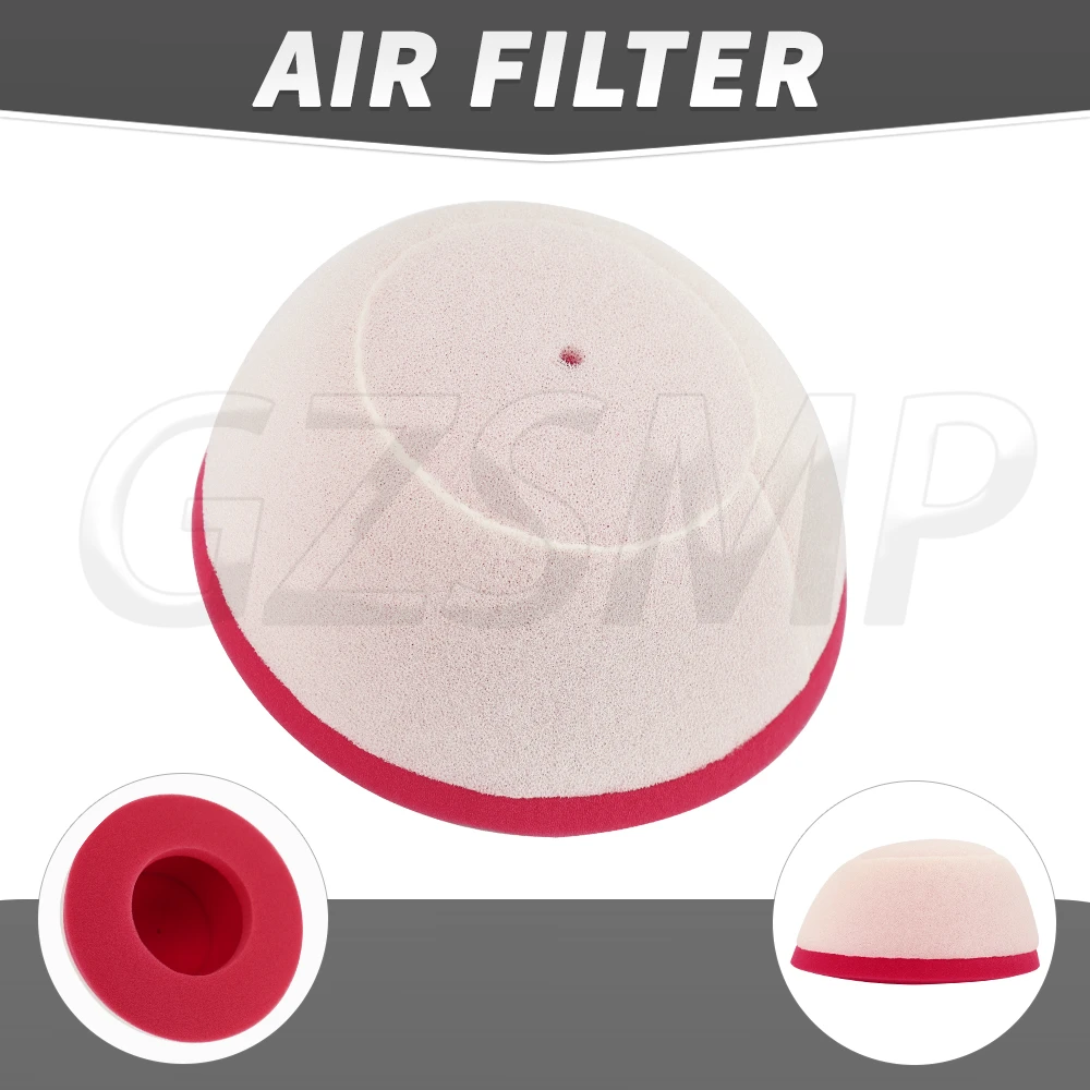 

Motorcycle Foam Sponge Air Filter Cleaner Fit for Kawasaki KLX125 KLX125L 2003-2006 Suzuki DRZ125 DRZ125L 2003-2009