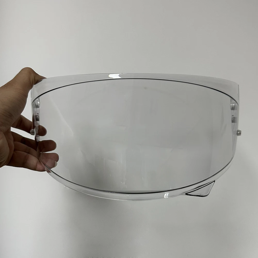 Photochromic Helmet Visor for HJC C10 HJ-34P Motorcycle Helmets Lens Shield Glass Viewfinder Screen Mica Accessories