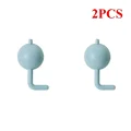 Blue 2PCS