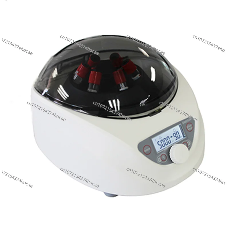 Low-Speed Centrifuge  300-5000rpm Medical Supplies Prp Plasma Centrifuge Blood Centrifuge