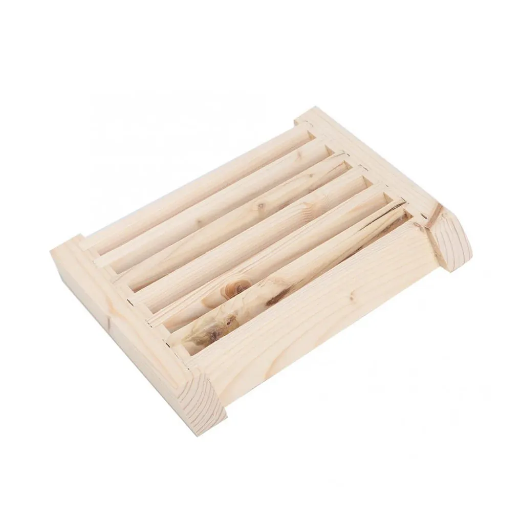 Sauna Air Fresher Blind Window Summer Accessories Ventilated Grille Smooth  Firm Structure Steam Outlet