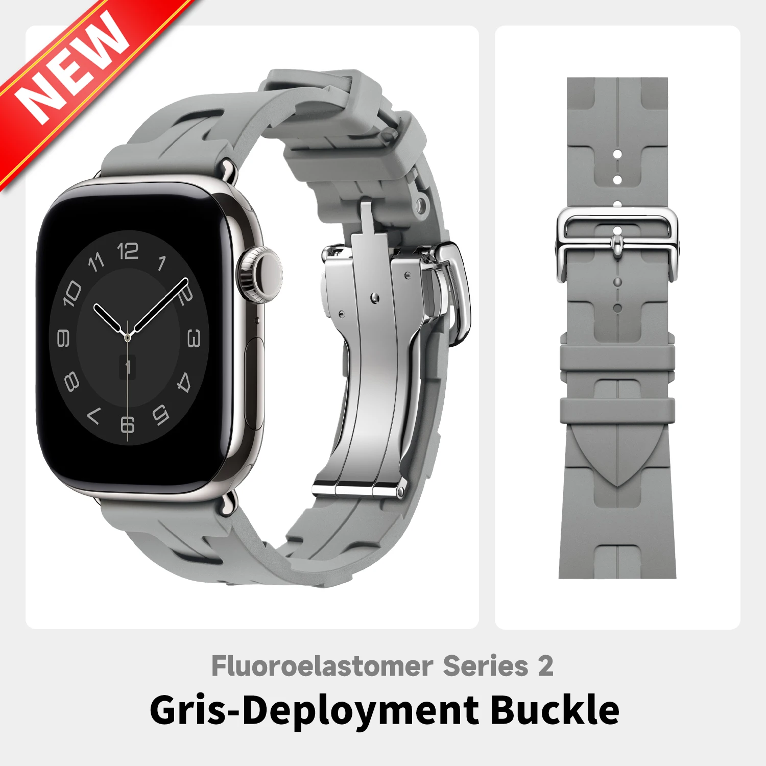 

Kilim Single Tour Band and En Mer Bleu Hydra For Iwatch Ultra 2 Apple Watch Series 10 9 8 7 6 Se 5 46mm 42mm 45mm 49MM Strap