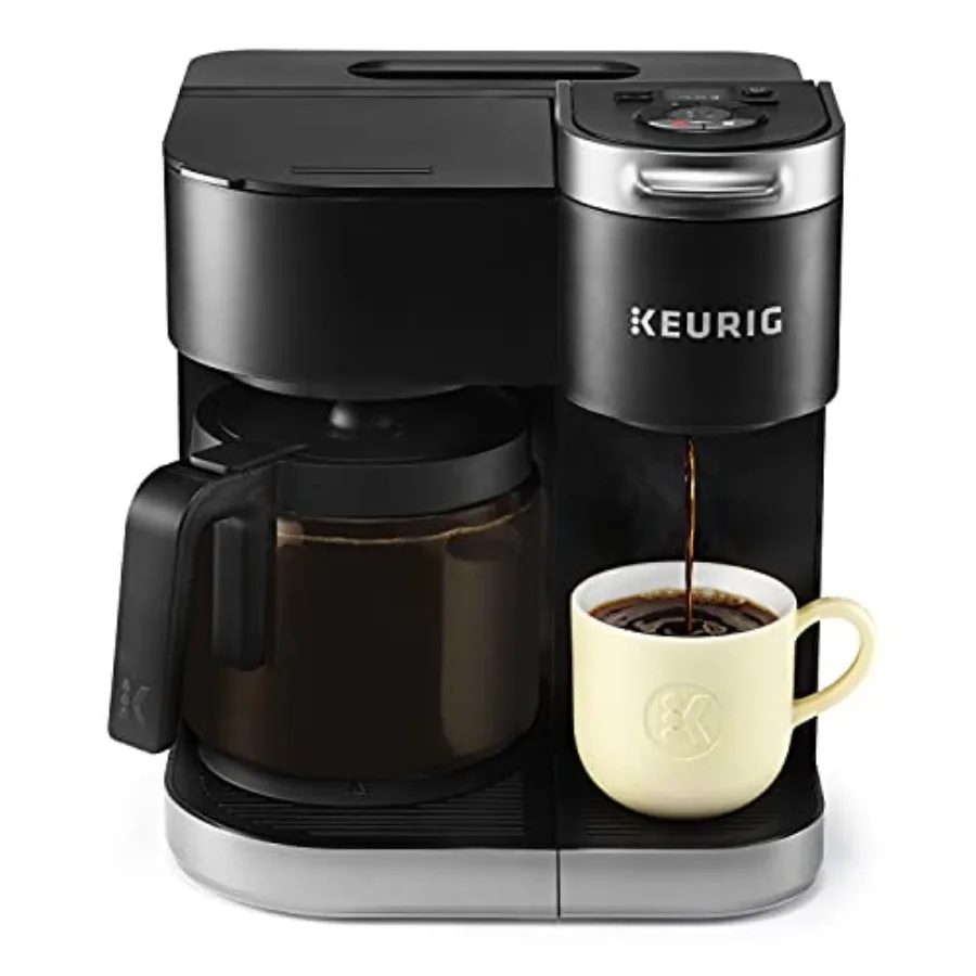 K-Duo Single Serve … - image