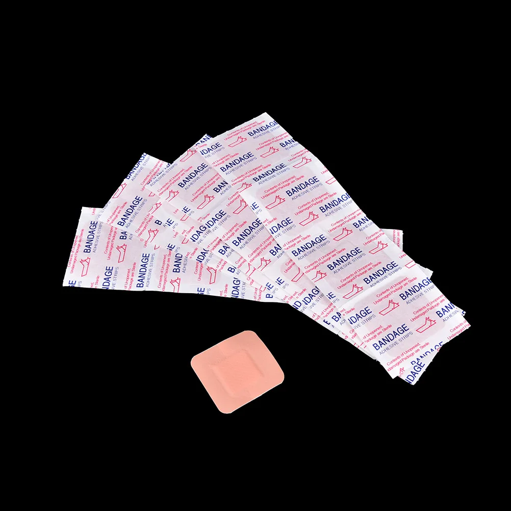 Bandage Adhésif Médical, Traitement Médical, 20 Pièces