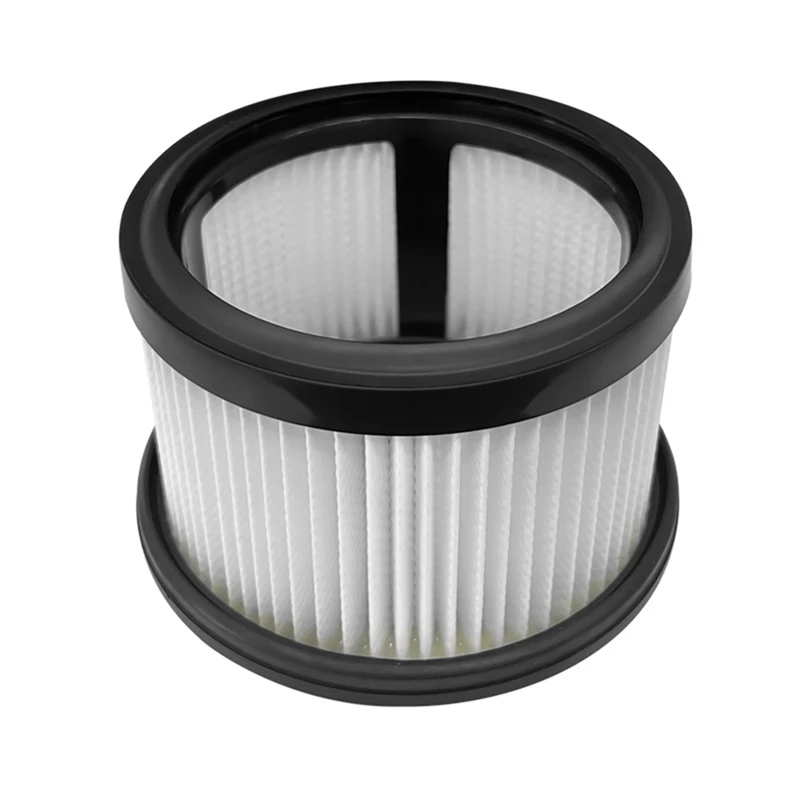 5 قطعة استبدال تصفية ل MOVA S3/S5 يده مكنسة كهربائية لاسلكية أجزاء قابل للغسل فرشاة دوارة قبل وبعد تصفية