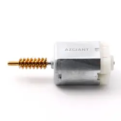 AZGIANT Vehicle door Lock Motors Best Match Accessories 12V DC for Renault Megane MK3 Laguna III Toyota Sienna Mini Cargo Van