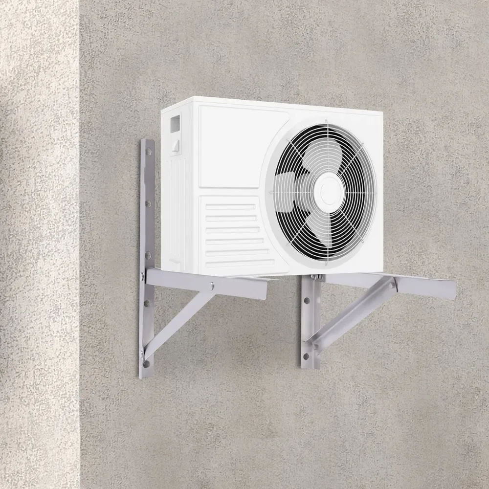 

Wandhalterung Split Klimagerät Klimaanlage Wandkonsole Wandhalter 200KG