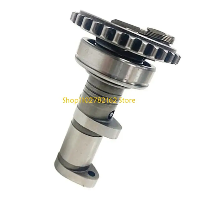 

547B Accurate Motorbike Rod Alternative Camshaft 1SM-12170-20-00 For YZ250F