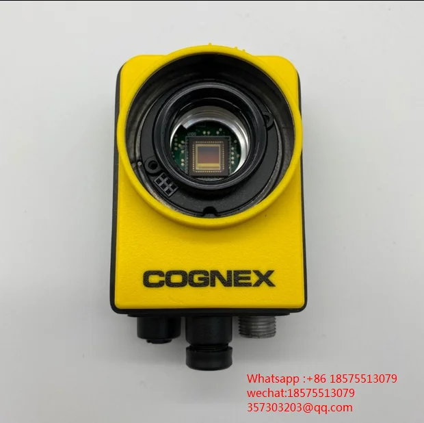 Cognex IS7010-01 Smart Kamera NEUE ORIGINAL