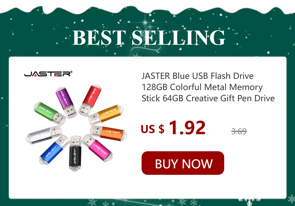 TYPE-C USB Flash Drive 128GB Real Capacity Pen Drive 64GB Free Key Chain Memory Stick Creative Business Gift Red U Disk Blue 32G