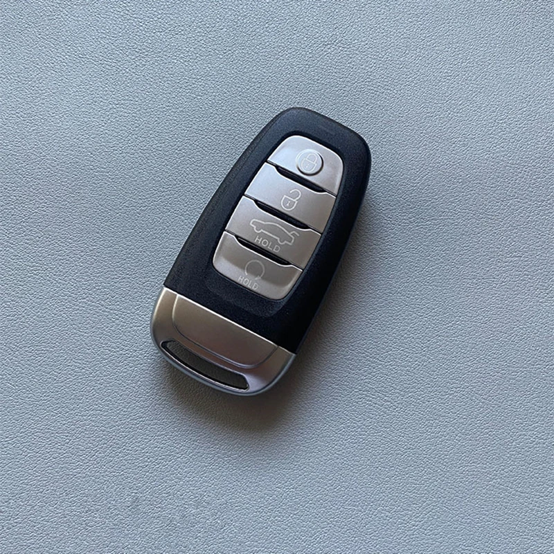 Original Auto Keyless Remote Key für HONGQI H5 H7 H9 L5 HS5 HS7 L5 LS7 E-HS3 EHS9 E-HS9 HS5 HQ9 EQM5 E-QM5 Auto Smart Remote Key – Detail 13