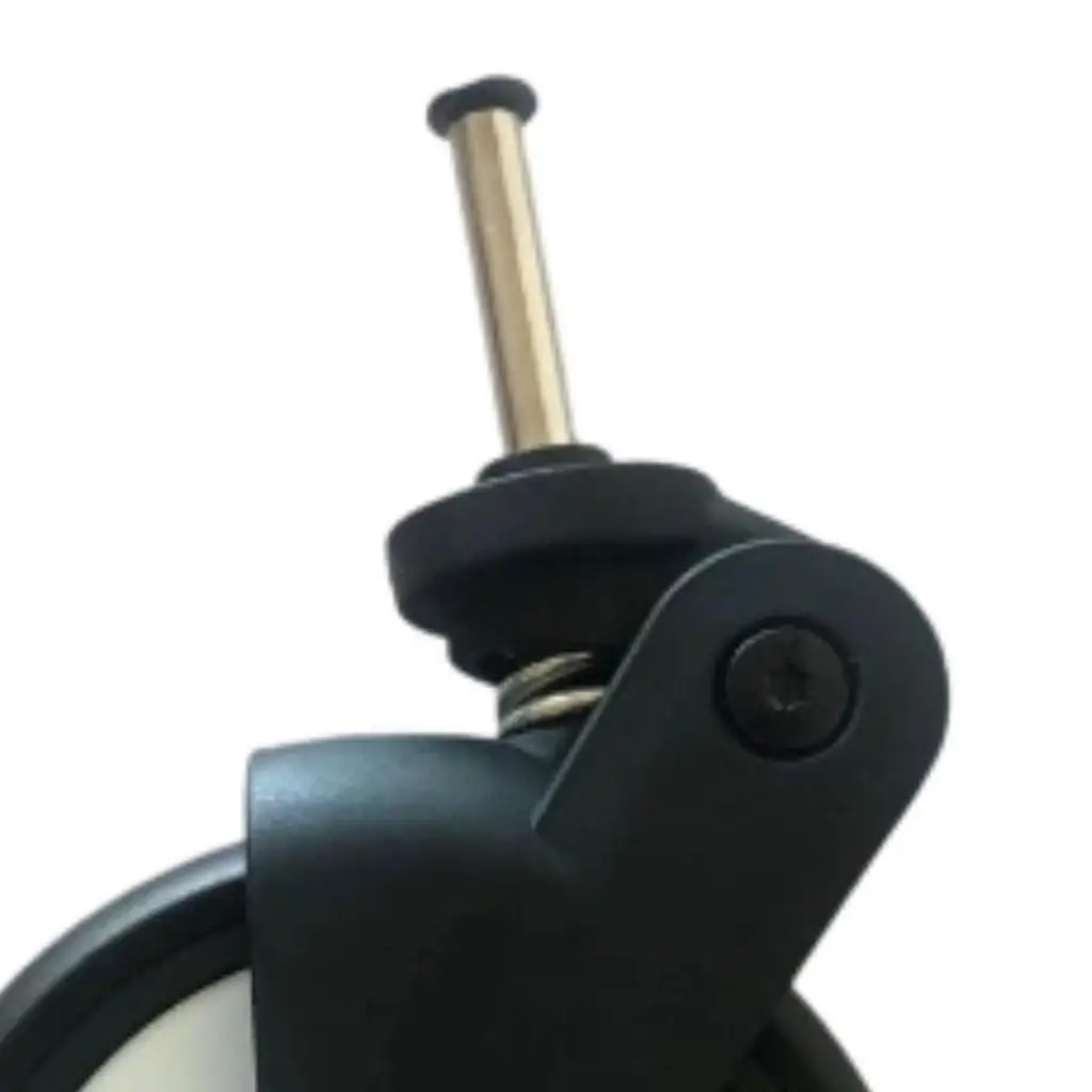 Stroller Wheel Accessories Upgrade Parts Infant Carriage with Tools Pushchair Buggy Trolley