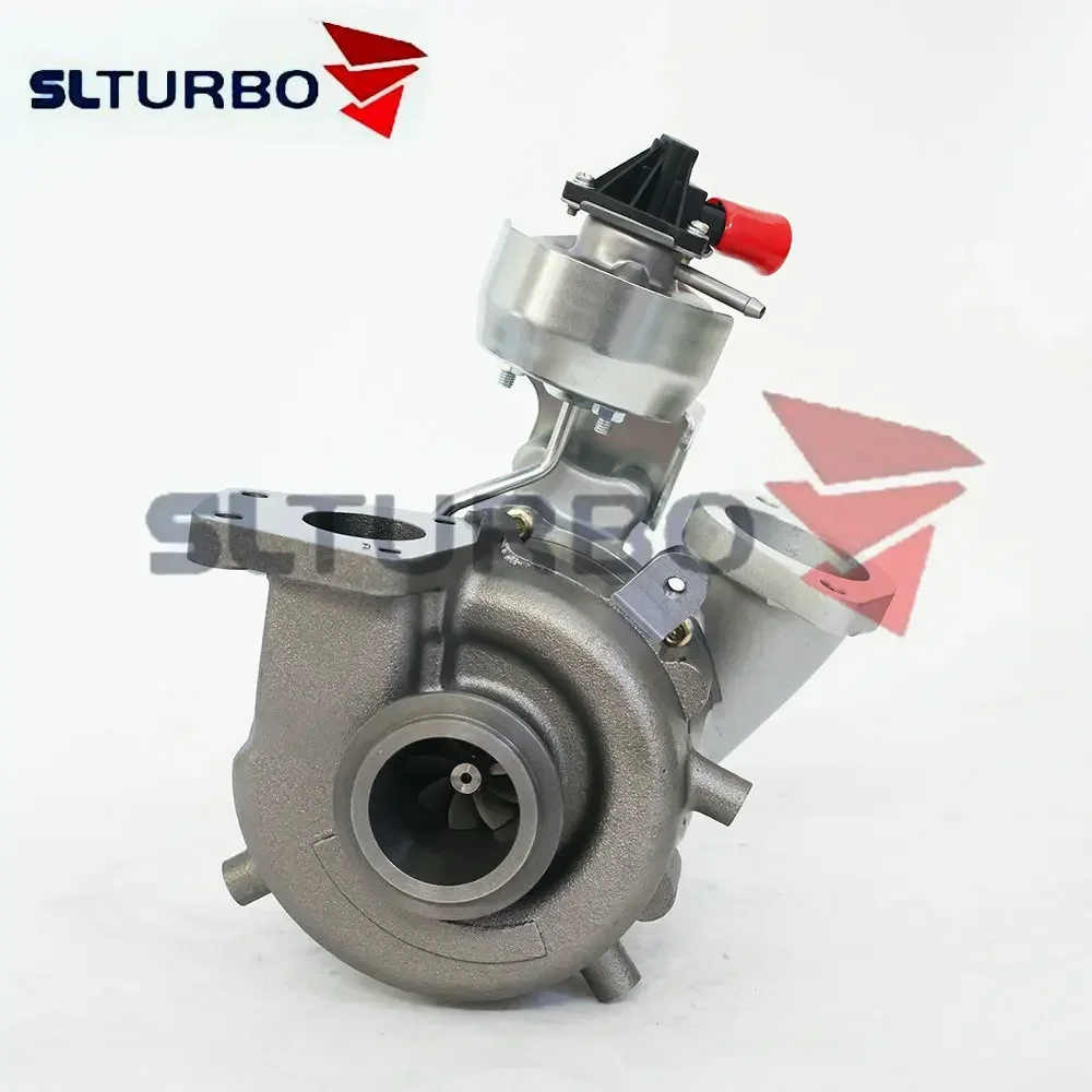 

Турбокомпрессор TD04L, полная турбокомпрессор для Chevrolet Capriva 2.2D A22DMH LNQ 135 кВт 49477-01610 49477-01600 2011