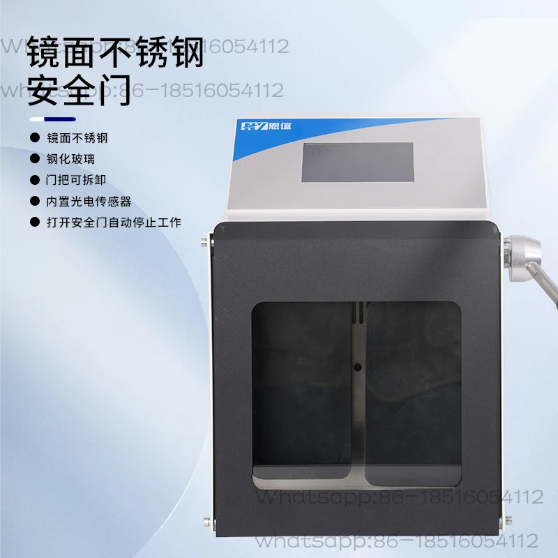 

Pat type aseptic homogenizer Stainless steel percussion homogenizer Tissue mashing