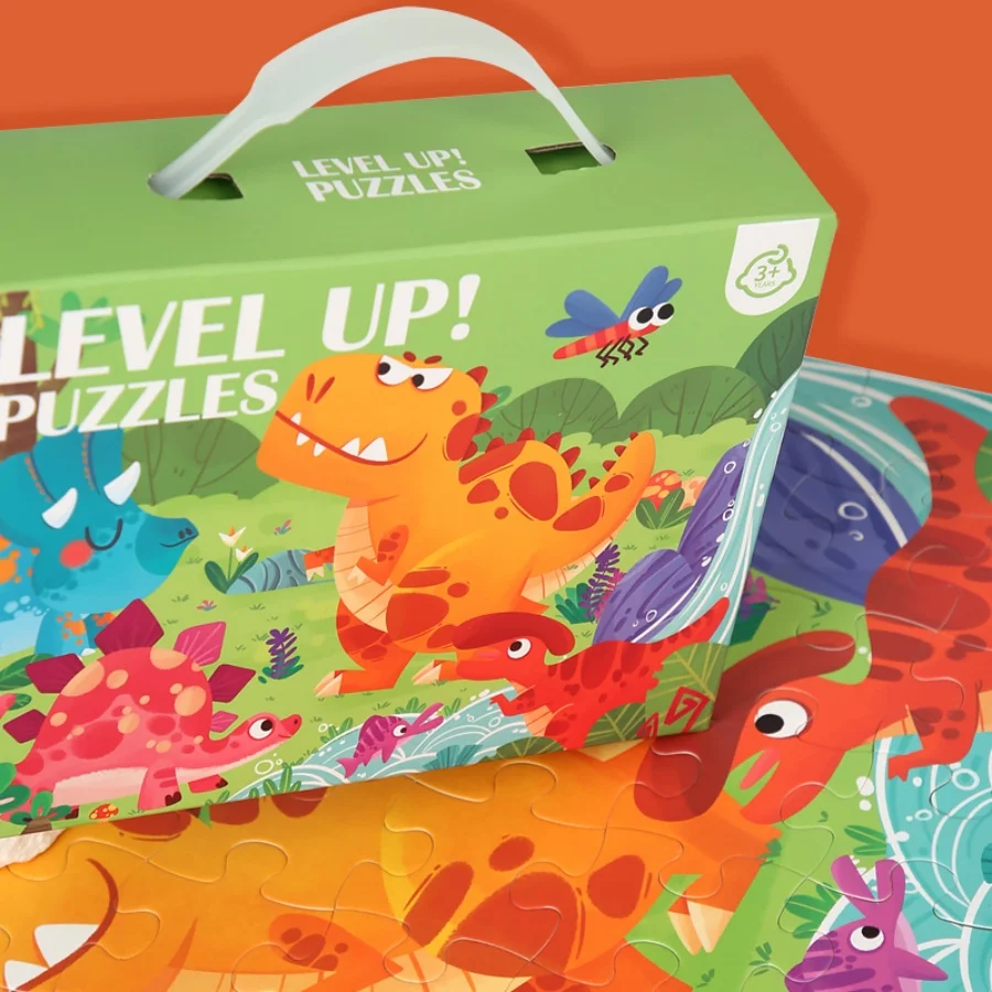 Thumbnail 3 - #19 Best Jigsaw Puzzle Sets to Buy In 2026