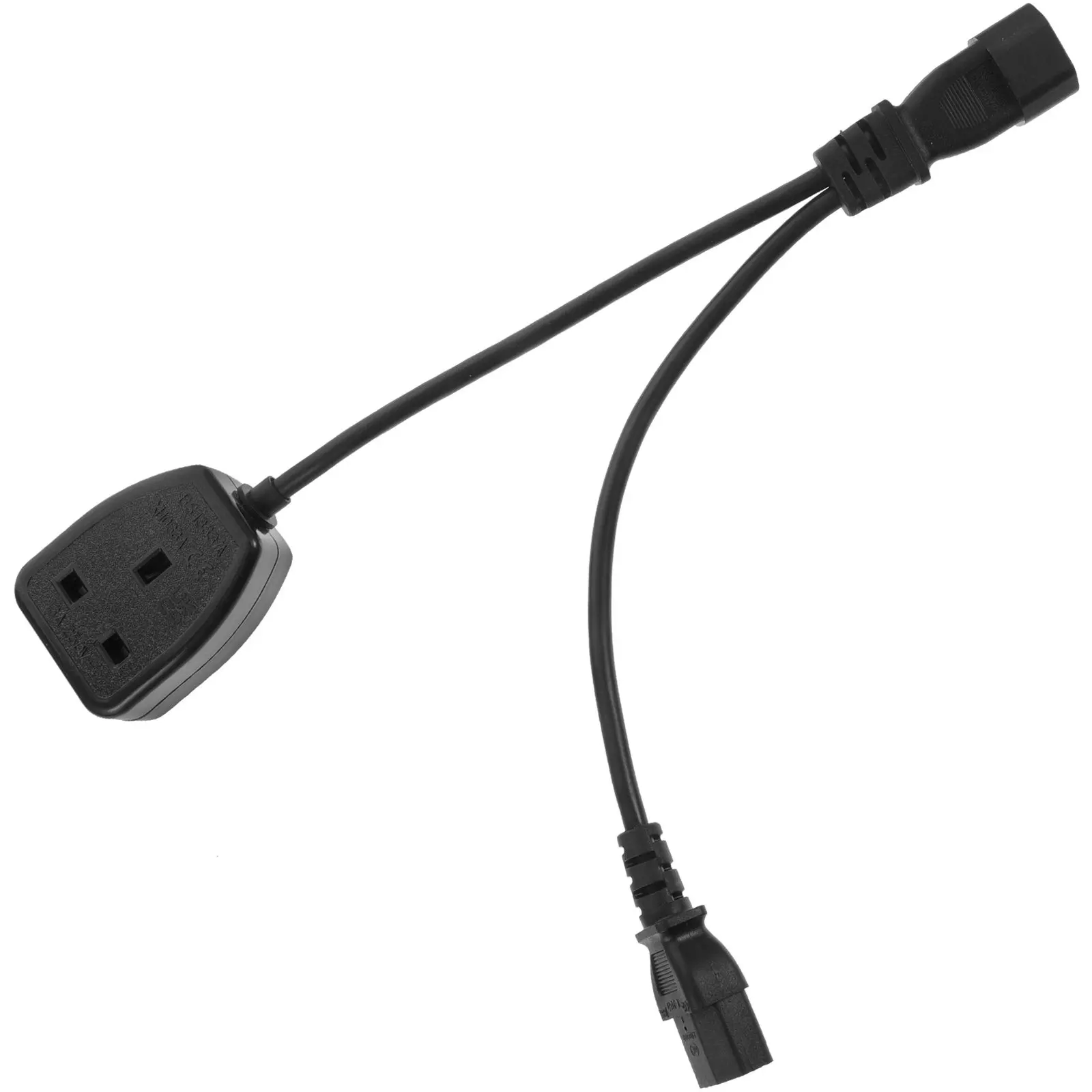 Iec Power Cable Spl…