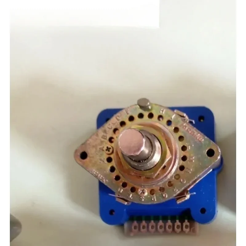 Second-Hand Band Sw…