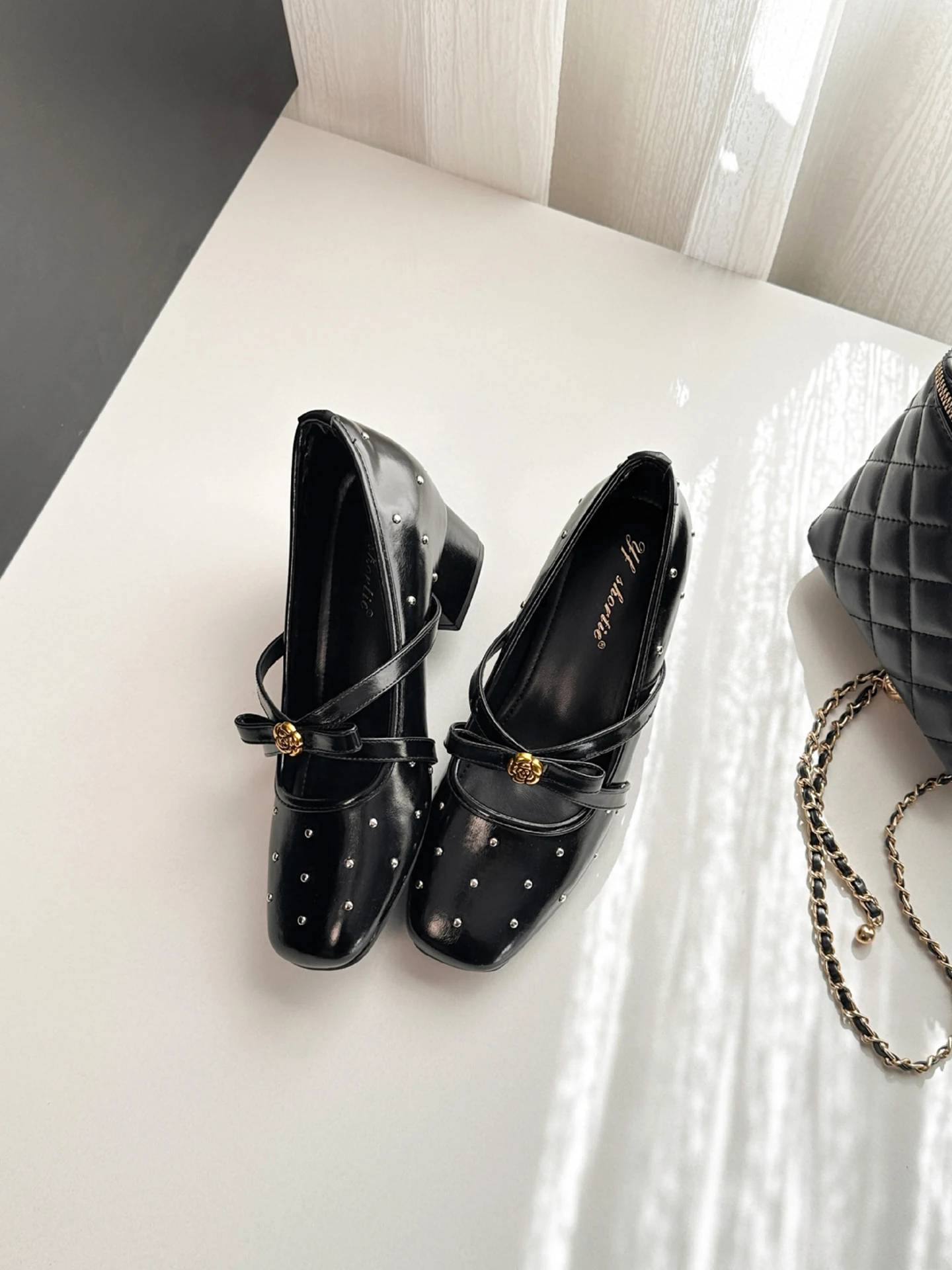 chaussures-elegantes-en-cuir-mary-jane-pour-femmes-ballerines-a-enfiler-chaussures-decontractees-a-talon-haut-avec-nœud-chaussures-d'ete-tendance