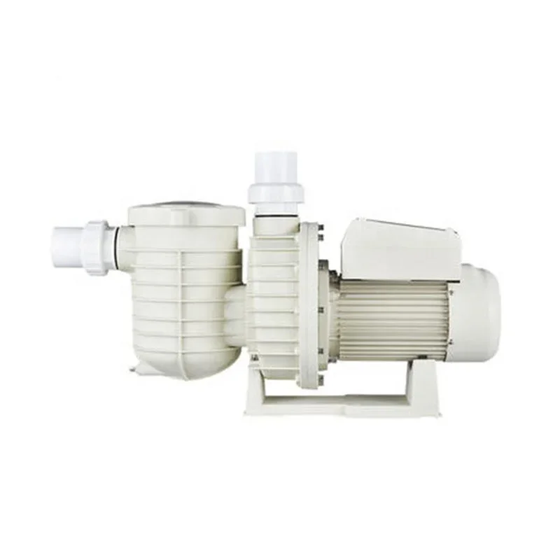 YYHC-Swimming pool filtration system Variable speed pump Above ground swimming pool pump Swimming pool variable frequency water