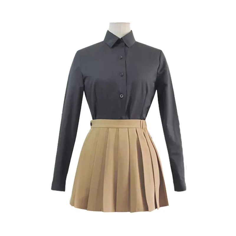 

2025iyiАниме Love Kamisama Hajimemashita Nanami Momozono Косплей Костюм Униформа Платье Хэллоуин На Заказ