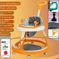 Luxurious orange