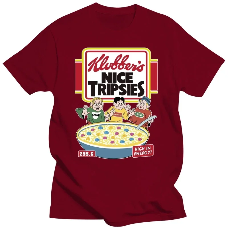 Klubbers Nice Tripsies T shirt acid house acidhouse music psychedelic raver rave techno ibiz aecstasym